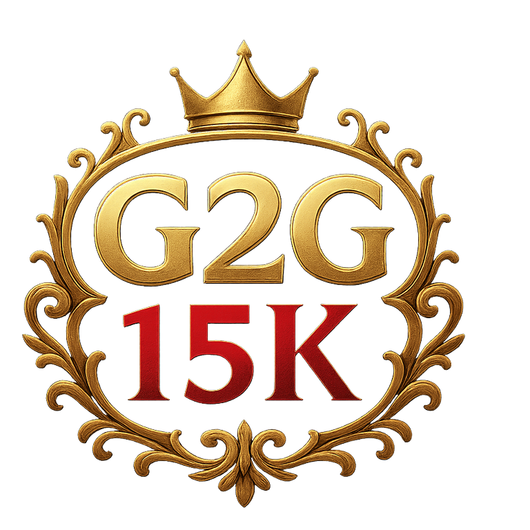 G2G15K